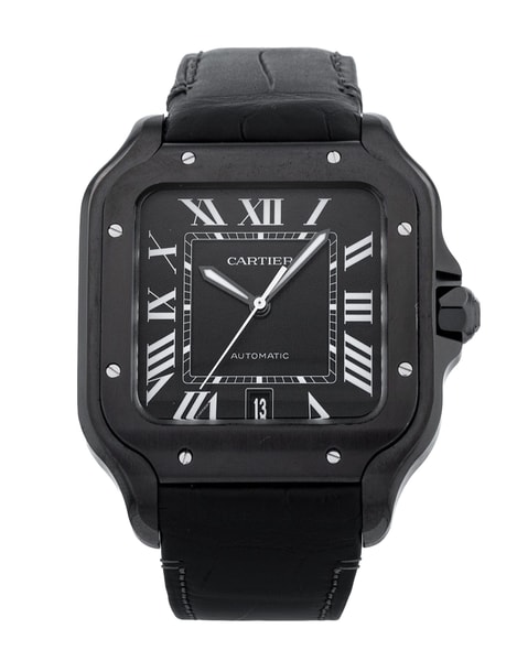 Cartier Santos WSSA0039